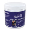 BelgaVet Joost Mix Prepare 400gr (verrijkt met pure creatine en bietenextract)
