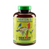 Nekton S 330gr, (vitaminen, mineralen en aminozuren). Voor Siervogels