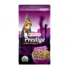 Versele Laga Grote Australische parkieten Prestige Premium Loro Parque Mix 1 kg (gemengde zaden)