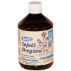 Backs Soy & Oregano Olie, 500 ml (verbetert de spijsvertering). Voor duiven