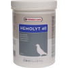Versele - Laga Hemolyt 40 500gr ( electrolites + dierlijke eiwitten ). Duiven producten