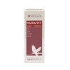 Versele-Laga Muta-Vit 30 ml, speciaal mengsel van vitaminen, aminozuren en sporenelementen. Voor vogels in vogelkooi.