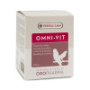 Versele-Laga Omni-Vit 200gr (vitamines, aminozuren en spoorelementen). Voor Vogels en kooivogels 