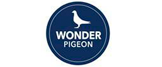 Wonder Pigeon